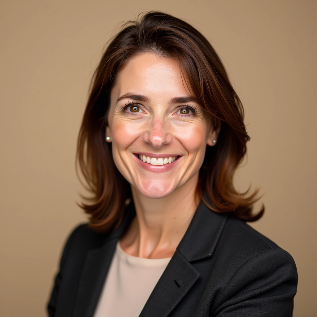 Síle O'Donovan, wellness editor